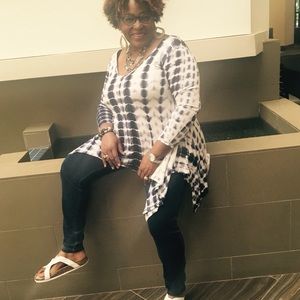 Meet your Posher, Carol